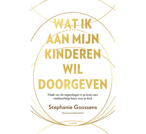 Nieuw binnen Wat ik mijn kinderen doorgeven wil