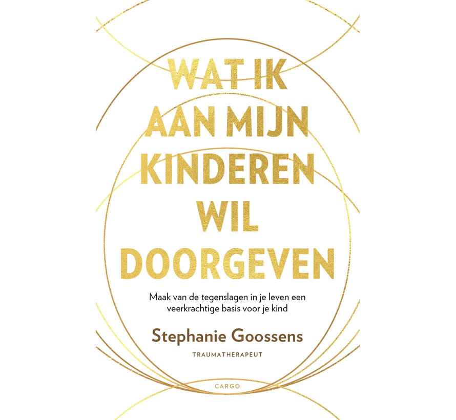 Wat ik mijn kinderen doorgeven wil