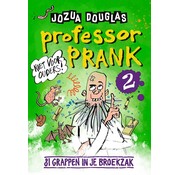 Nieuw binnen Professor Prank - 2