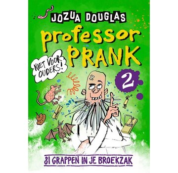 Professor Prank - 2