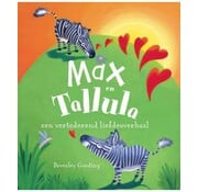 Max en Tallula een vertederend liefdesverhaal