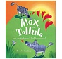 Max en Tallula een vertederend liefdesverhaal