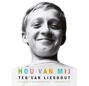 Nieuw binnen Hou van mij