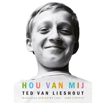 Hou van mij