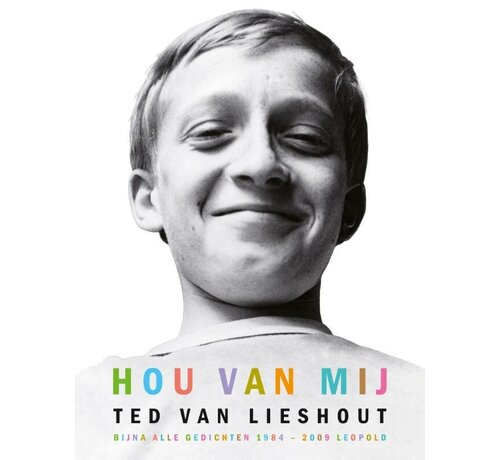Hou van mij