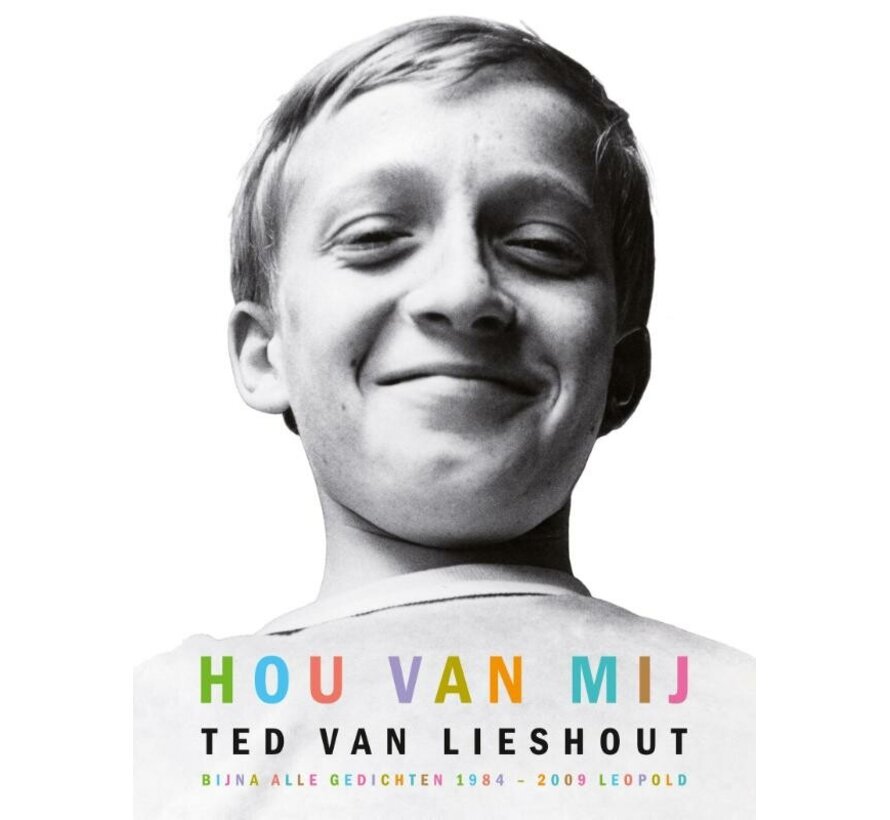 Hou van mij