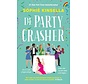 Rainbow pocketboeken 1570 - De partycrasher