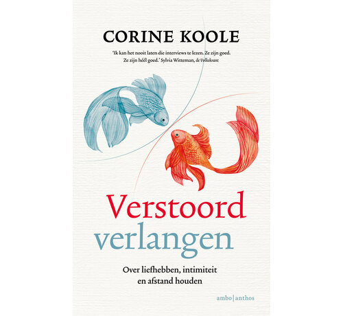Verstoord verlangen
