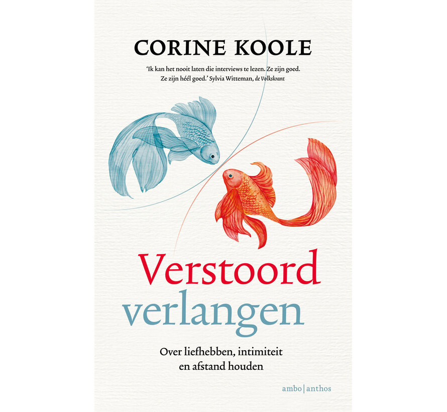 Verstoord verlangen