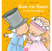 Saar en het trouwfeest