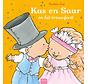 Saar en het trouwfeest