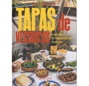 Nieuw binnen Tapas de Verduras