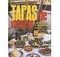 Tapas de Verduras