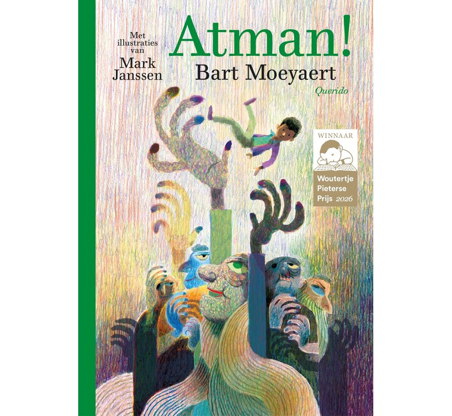 Atman!