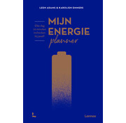 Mijn energieplanner