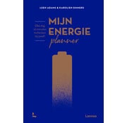 Nieuw binnen Mijn energieplanner