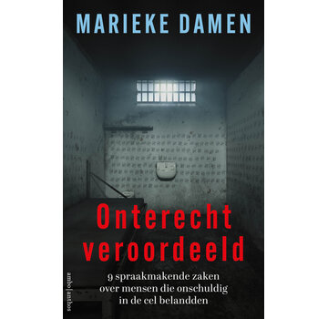 Onterecht veroordeeld