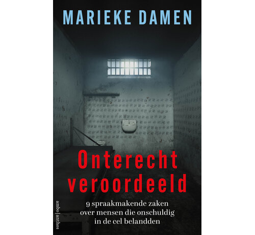 Onterecht veroordeeld