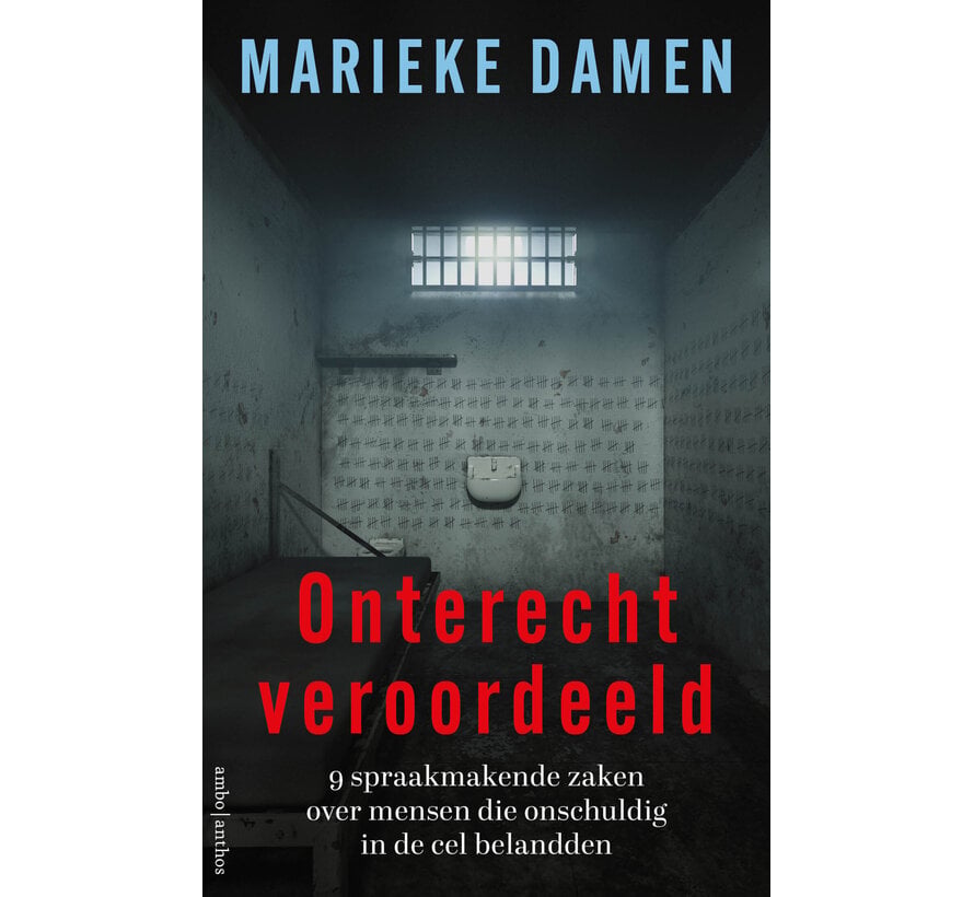 Onterecht veroordeeld