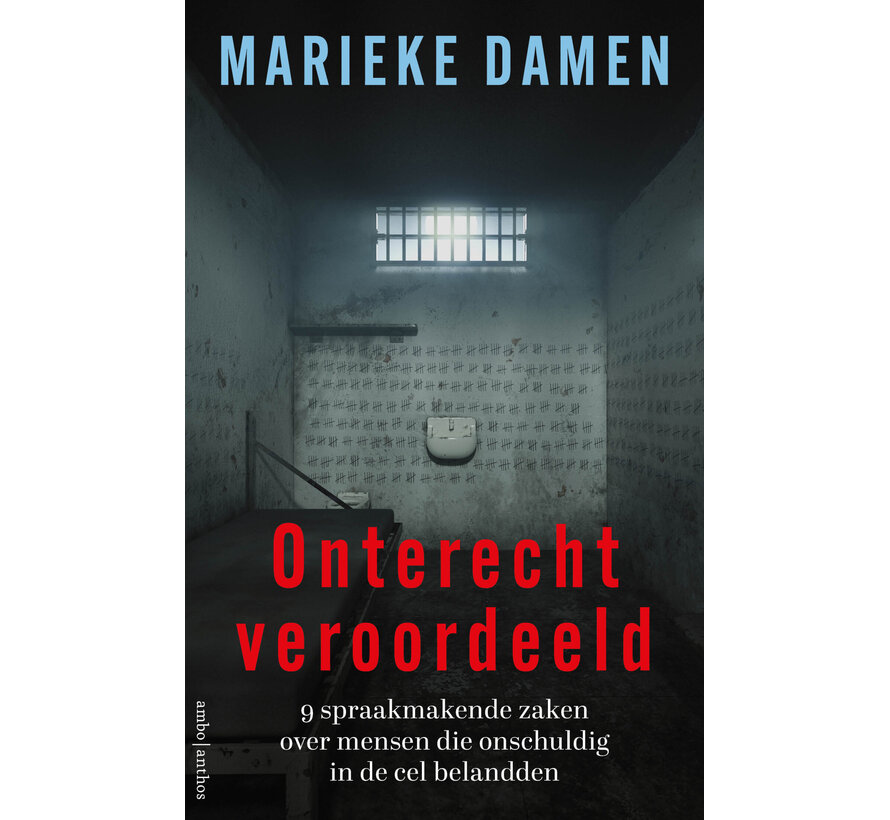 Onterecht veroordeeld