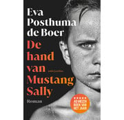 Nieuw binnen De hand van Mustang Sally