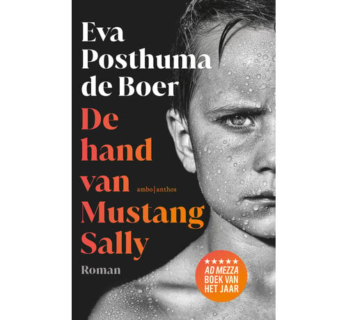Nieuw binnen De hand van Mustang Sally