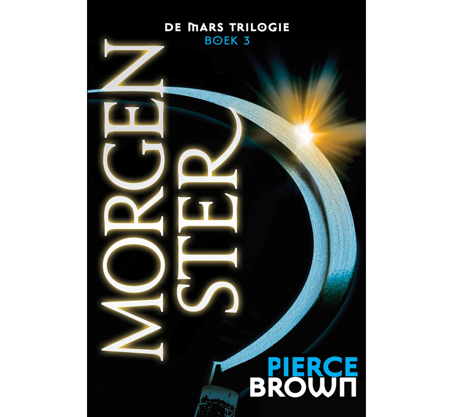 Mars 3 - Morgenster