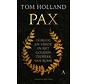 Romeinse Rijk-trilogie 3 - Pax