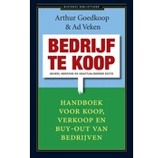 Nieuw binnen Business bibliotheek - Bedrijf te koop