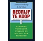 Business bibliotheek - Bedrijf te koop