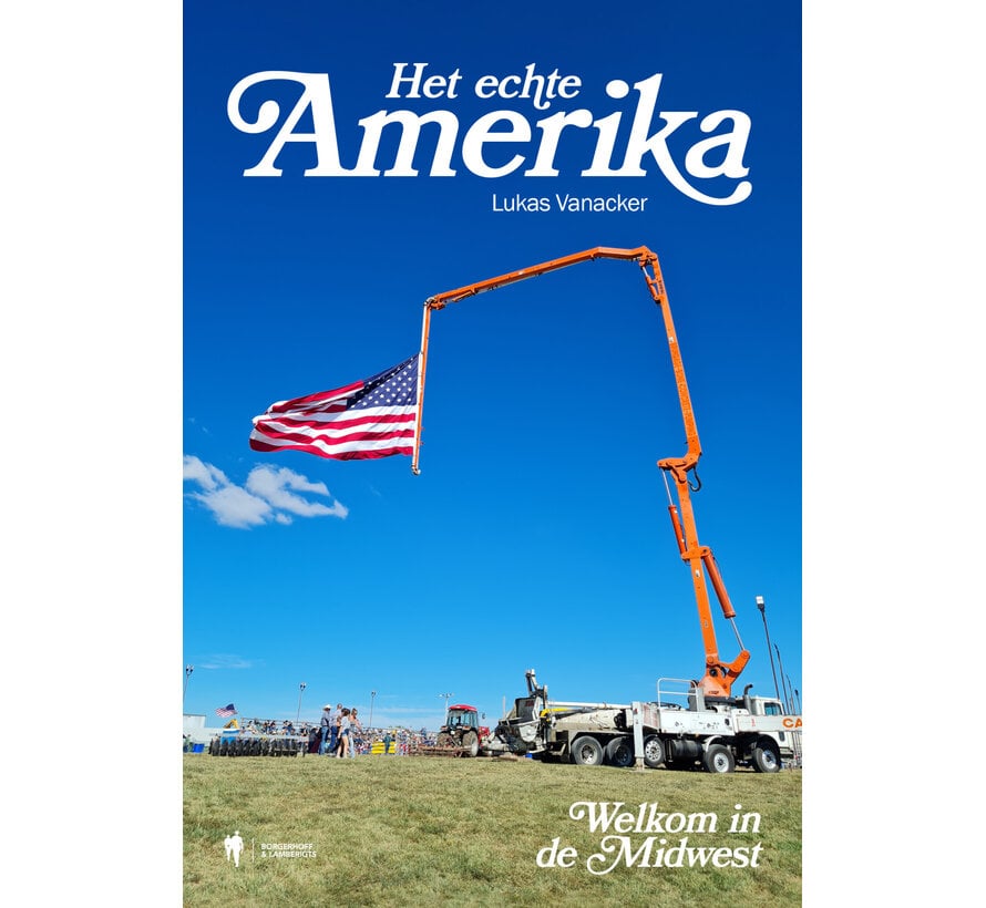 Het echte Amerika