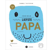 Nieuw binnen Mama Baas - Voor mijn liefste papa