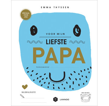 Mama Baas - Voor mijn liefste papa