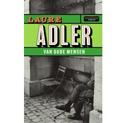 Nieuw binnen Davidsfonds essays - Van oude mensen