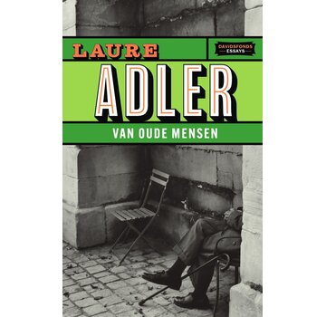 Davidsfonds essays - Van oude mensen