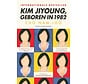 Kim Jiyoung, geboren in 1982