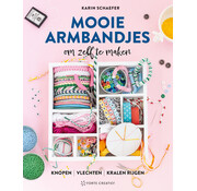 Nieuw binnen Mooie armbandjes om zelf te maken