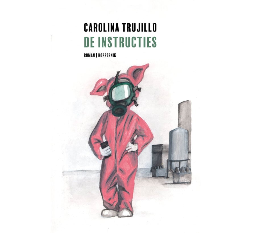 De instructies