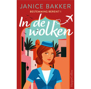 Bestemming bereikt 1 - In de wolken
