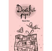 Nieuw binnen Doet het pijn?