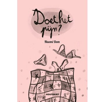 Doet het pijn?