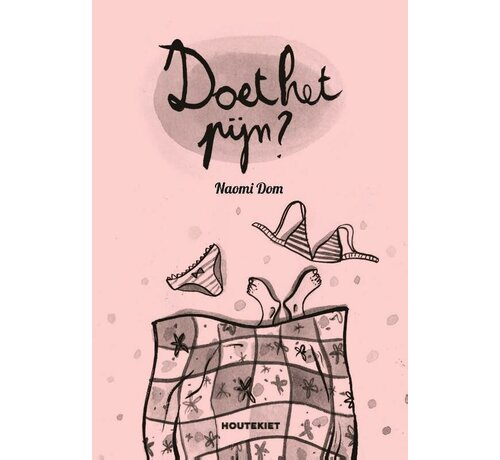 Doet het pijn?