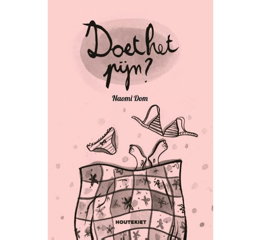 Doet het pijn?