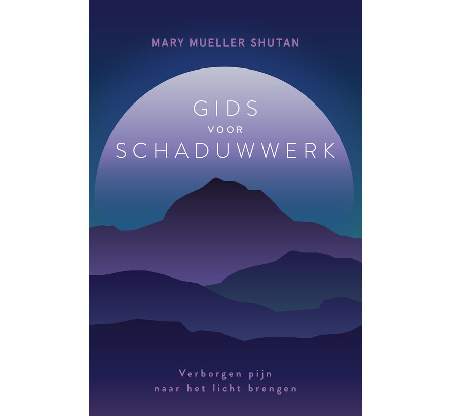 Gids voor schaduwwerk