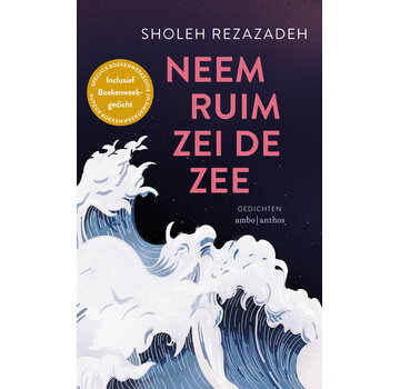 Neem ruim zei de zee