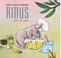 Rinus bakt een taart