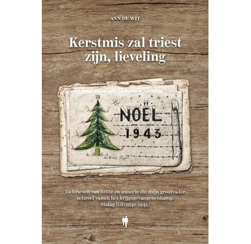 Kerstmis zal triest zijn, lieveling
