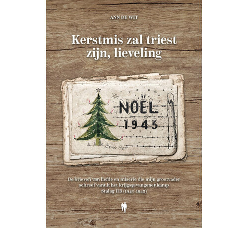 Kerstmis zal triest zijn, lieveling