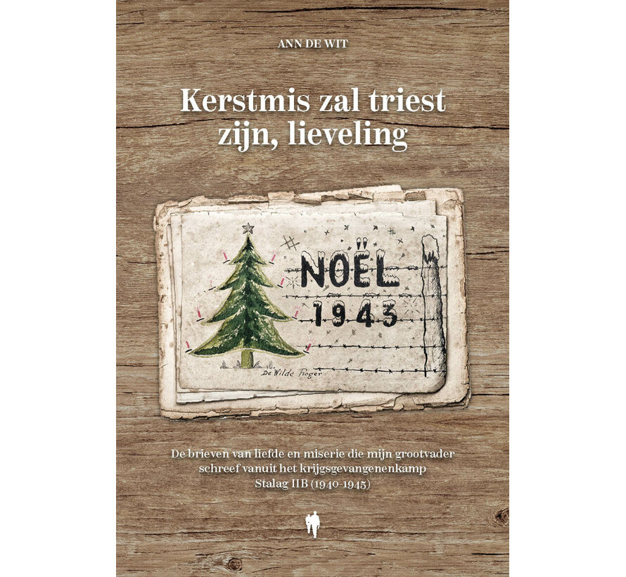 Kerstmis zal triest zijn, lieveling