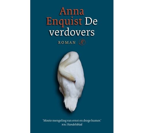 Nieuw binnen De verdovers